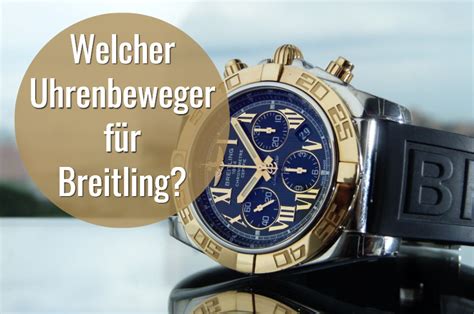 uhrenbeweger breitling|Uhrenbeweger für Breitling im Test ᐅ Kaufberatung und Übersicht.